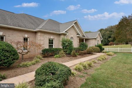 7380 W Hoover Road, Reva, 버지니아 22735, 미국