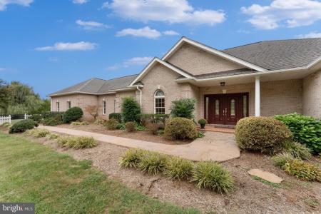 7380 W Hoover Road, Reva, 버지니아 22735, 미국