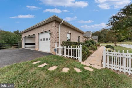 7380 W Hoover Road, Reva, 버지니아 22735, 미국