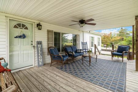 240 and 258 Echo Valley Road, Lily, Kentucky 40740, Estados Unidos