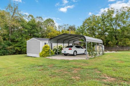 240 and 258 Echo Valley Road, Lily, Kentucky 40740, Estados Unidos