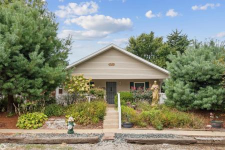 613 N Garfield Avenue, Burlington, Iowa 52601, USA
