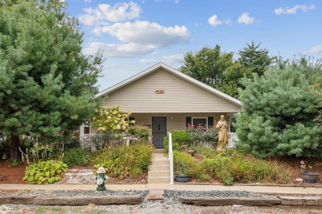 613 N Garfield Avenue, Burlington, 아이오와 52601, 미국