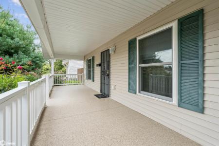 613 N Garfield Avenue, Burlington, 아이오와 52601, 미국