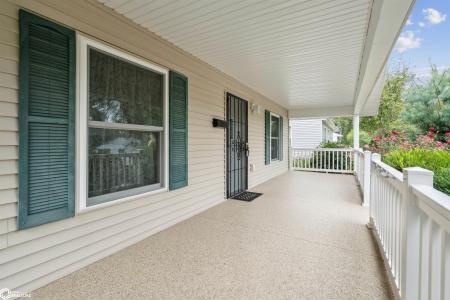 613 N Garfield Avenue, Burlington, 아이오와 52601, 미국