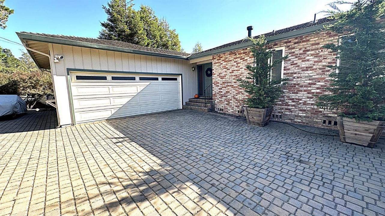 3076 Strawberry Hill Road, Pebble Beach, 加利福尼亚州 93953, 美国