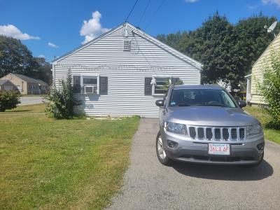 87 Oakside Ave, Methuen, Massachusetts 01844, Stati Uniti