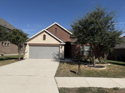 2817 Cheney Rd, Schertz, Texas 78108, USA