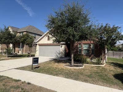 2817 Cheney Rd, Schertz, Texas 78108, Stati Uniti