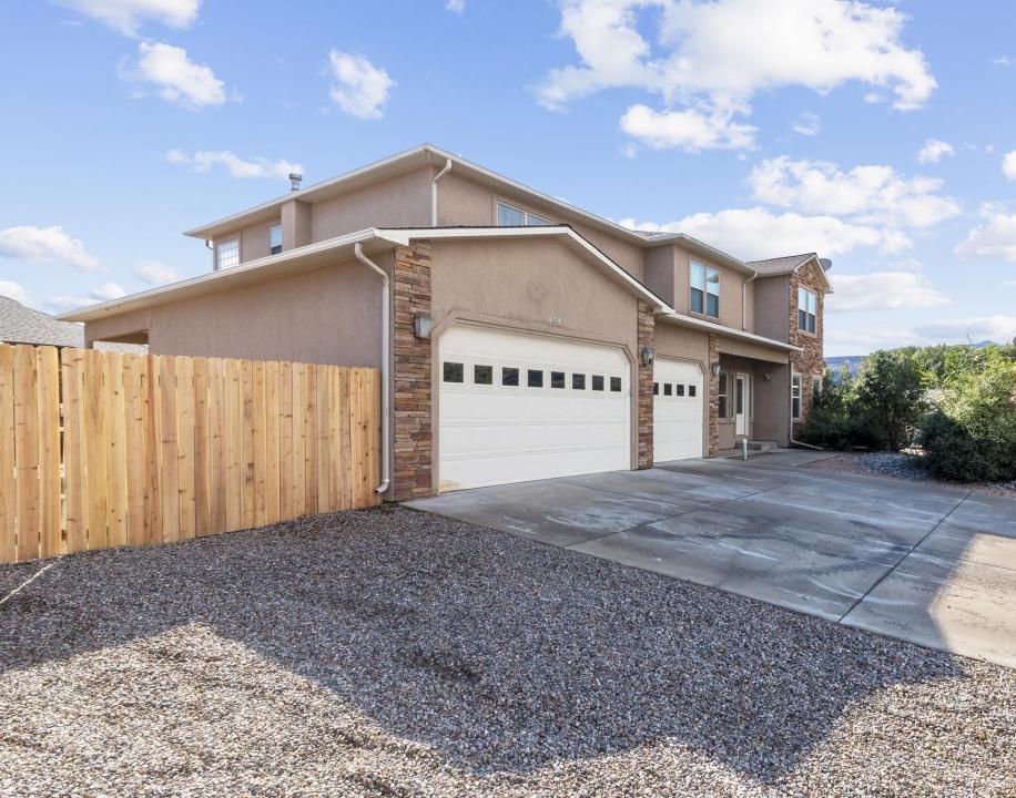 854 Mission Court, Fruita, Colorado 81521