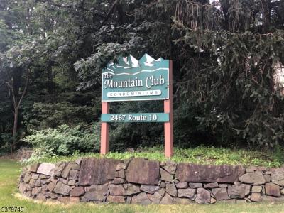 2467 Rt 10 Bldg 8 2-A, Morris, Parsippany-troy Hills Township, NJ 07950, USA