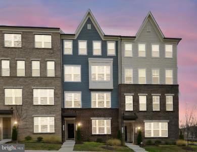 14983 River Walk Way, Woodbridge, 弗吉尼亚州 22191, 美国