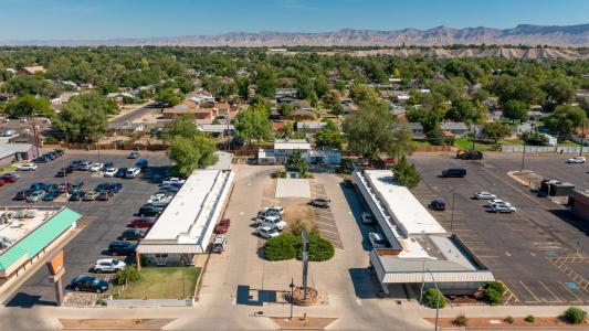 1940 North Avenue, Grand Junction, Colorado 81501, USA