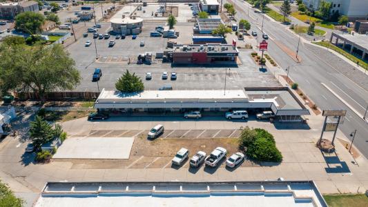 1940 North Avenue, Grand Junction, Colorado 81501, Stati Uniti