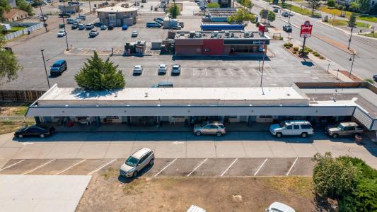 1940 North Avenue, Grand Junction, Colorado 81501, Stati Uniti