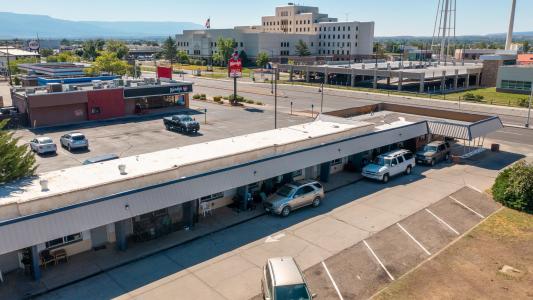 1940 North Avenue, Grand Junction, Colorado 81501, Stati Uniti