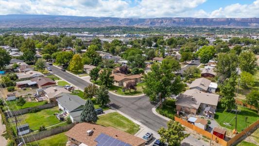 1809 Juniper Street, Grand Junction, 科罗拉多州 81505, 美国
