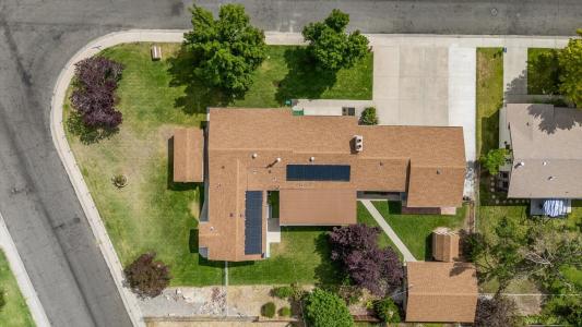 1809 Juniper Street, Grand Junction, 科罗拉多州 81505, 美国