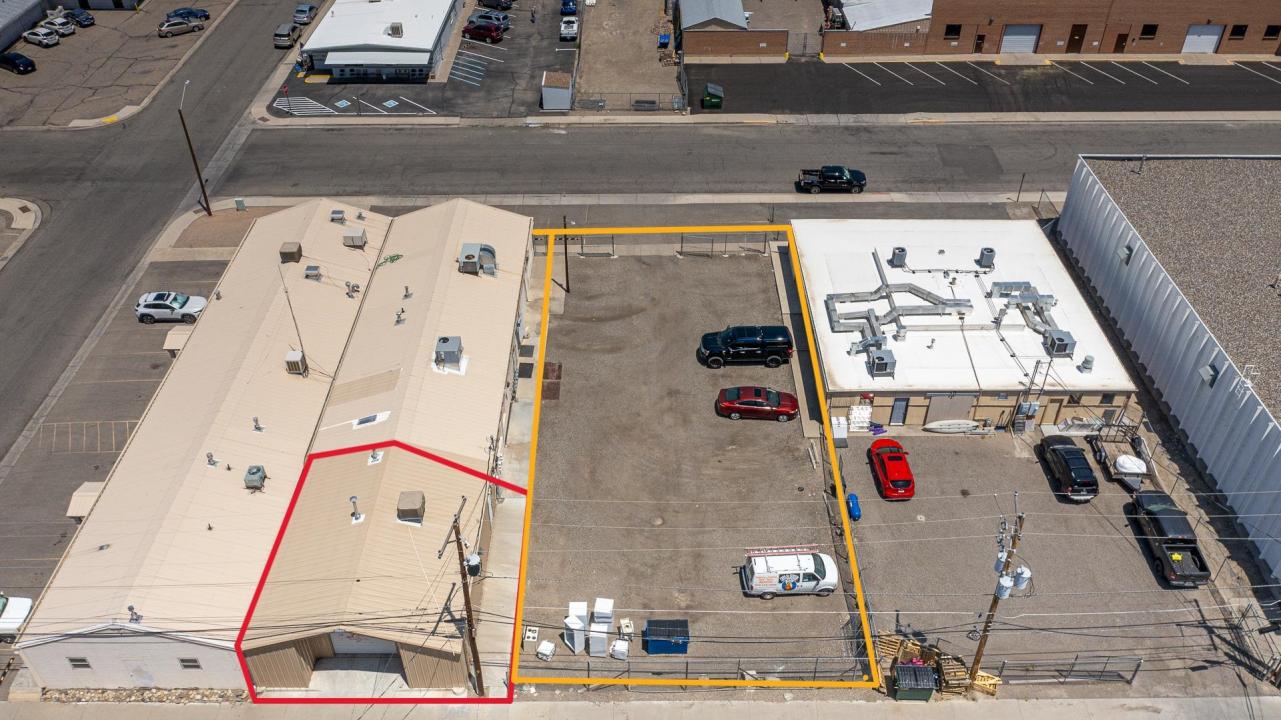 413 Glenwood Avenue, Grand Junction, Colorado 81501