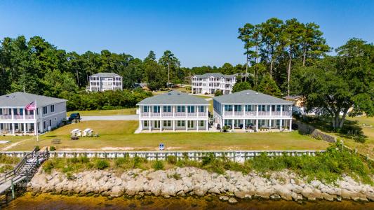 1129 Bennett Road, 8A, Minnesott Beach, Carolina Del Norte 28510, Estados Unidos