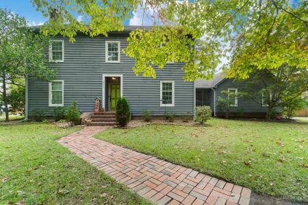 2011 Williamson Drive, New Bern, NC 28562, USA