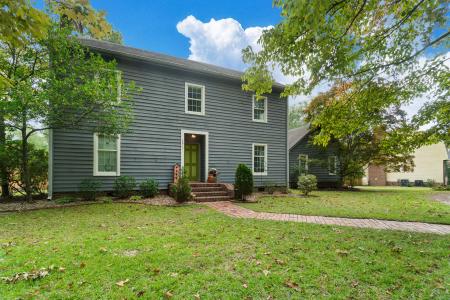 2011 Williamson Drive, New Bern, 北卡羅來納州 28562, 美國