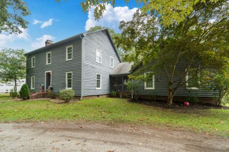 2011 Williamson Drive, New Bern, 北卡羅來納州 28562, 美國