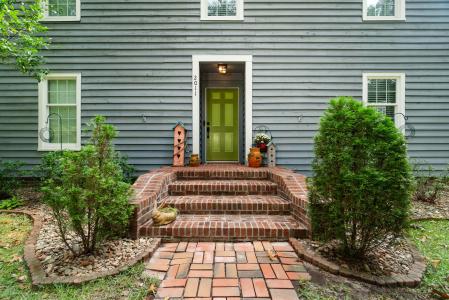 2011 Williamson Drive, New Bern, 北卡羅來納州 28562, 美國