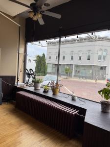 26 E Main Street, Evansville, Wisconsin 53536, USA