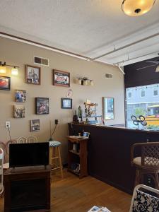 26 E Main Street, Evansville, Wisconsin 53536, USA