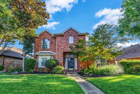 12201 Biloxi Drive, Frisco, Texas 75035, USA