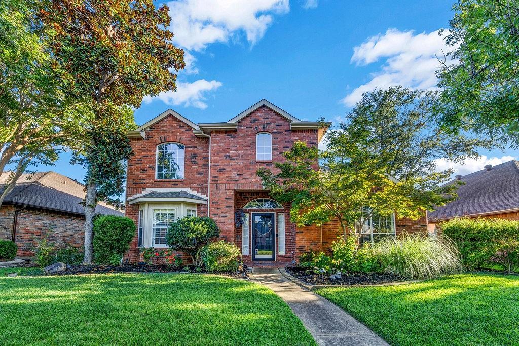 12201 Biloxi Drive, Frisco, 得克萨斯州 75035, 美国