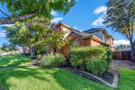 12201 Biloxi Drive, Frisco, 得克萨斯州 75035, 美国