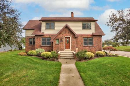 9610 Saginaw, Reese, Michigan 48757, Estados Unidos