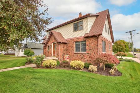 9610 Saginaw, Reese, Michigan 48757, Estados Unidos