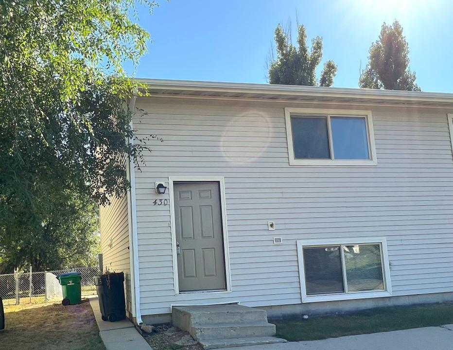 430 W 11th Street, Sheridan, Wyoming 82801