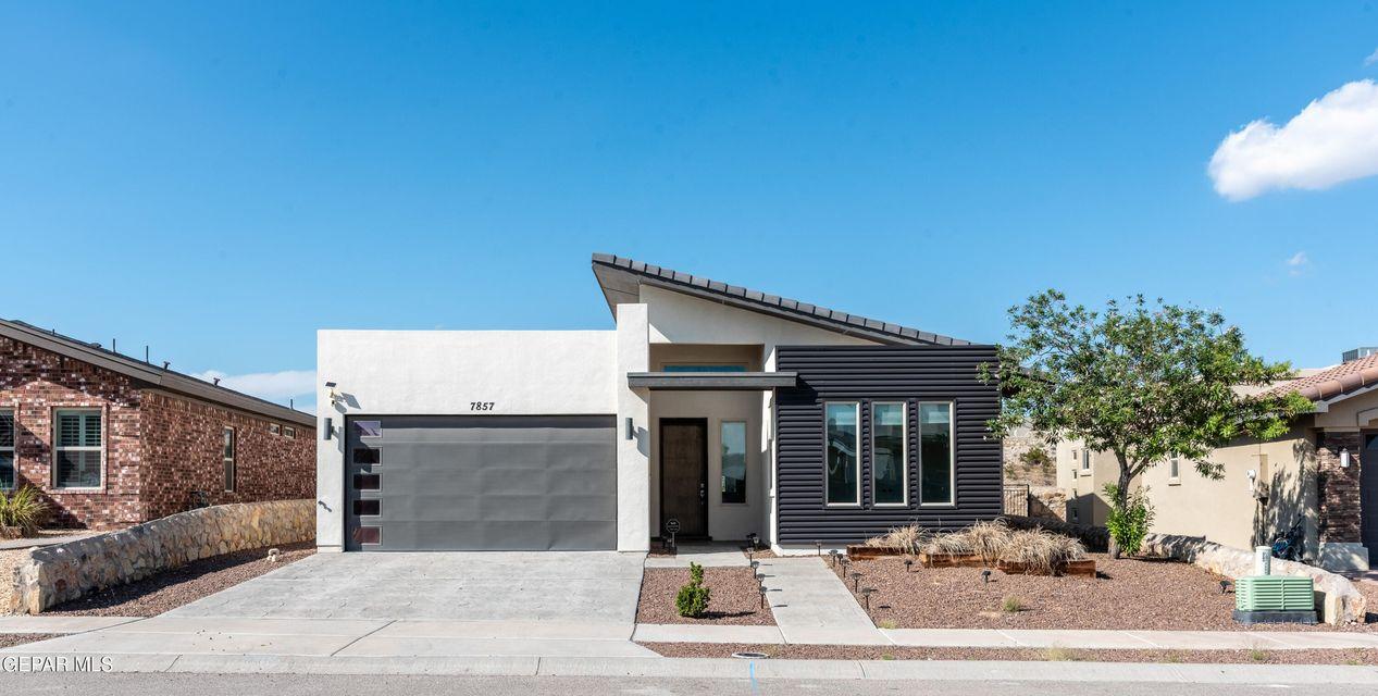 7857 Enchanted Circle Dr, El Paso, Texas 79911, USA