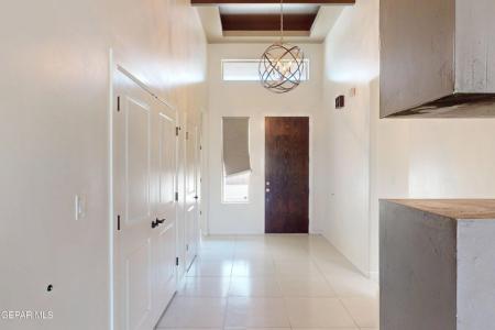 7857 Enchanted Circle Dr, El Paso, Texas 79911, USA