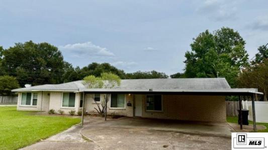 214 Chickasaw Drive, West Monroe, Louisiana 71292, USA