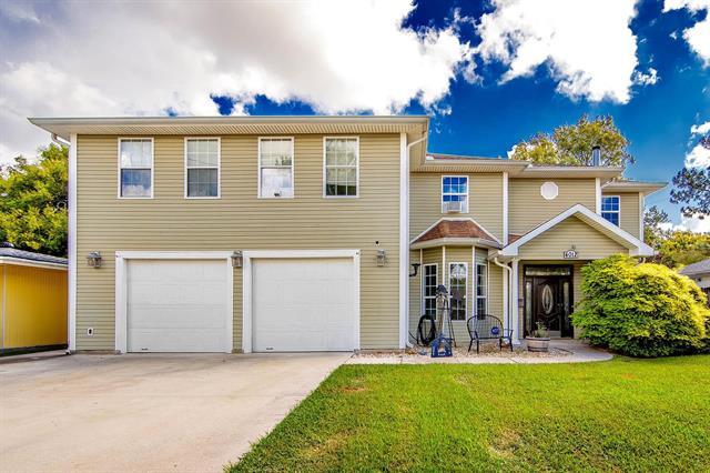 4012 John, Berwick, Louisiane 70342, États-Unis