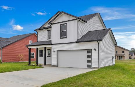 515 Ayden Ln, Clarksville, Tennessee 37042, Estados Unidos