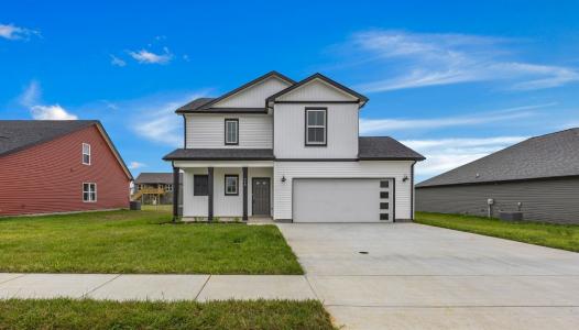 515 Ayden Ln, Clarksville, Tennessee 37042, Estados Unidos