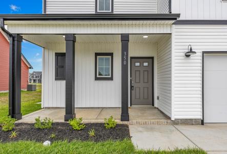 515 Ayden Ln, Clarksville, Tennessee 37042, Estados Unidos