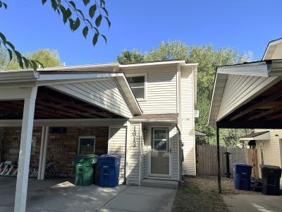 1613 Taylor Avenue, Sheridan, Wyoming 82801