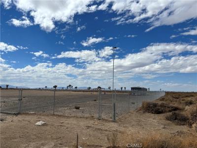 0 125 E Avenue K, Lancaster, California 93535, USA