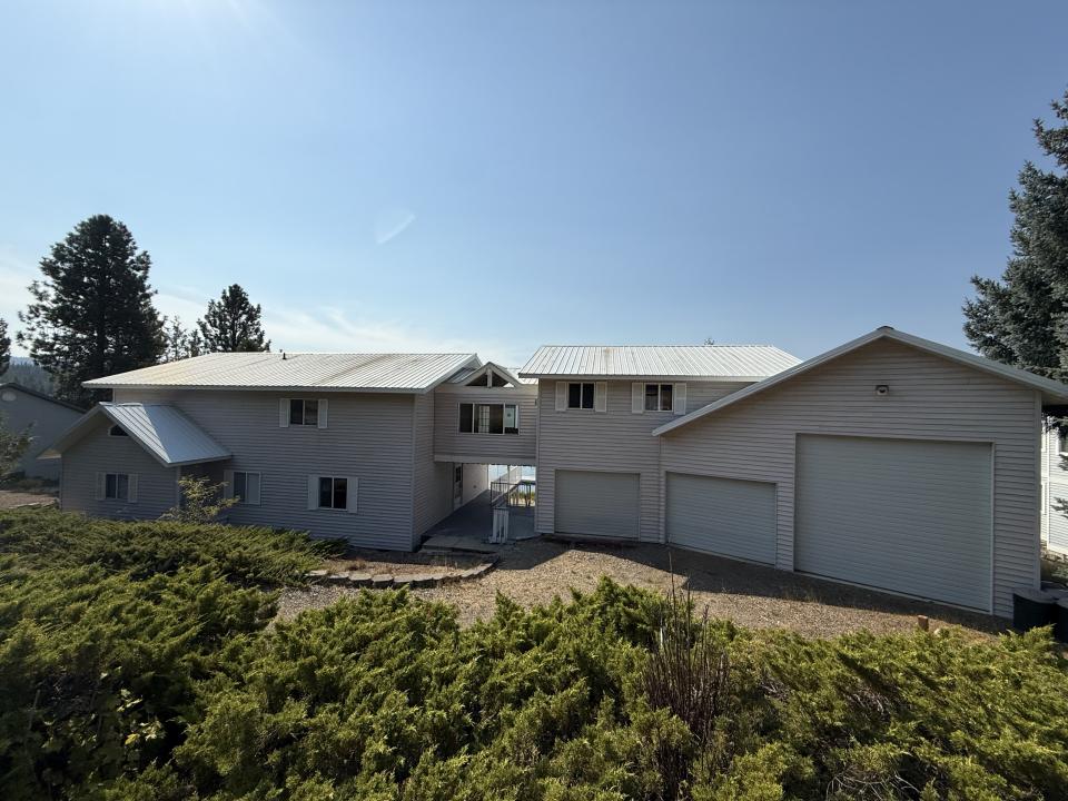 289 Swan Shores, Sagle, Idaho 83860, Estados Unidos