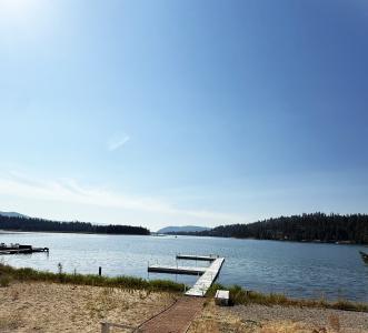 289 Swan Shores, Sagle, Idaho 83860, Estados Unidos