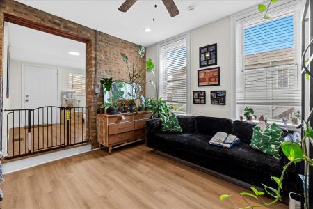 2338 W 18th Pl, Chicago, Illinois 60608