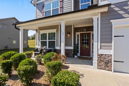 190 Colfax Drive, Boiling Springs, South Carolina 29316