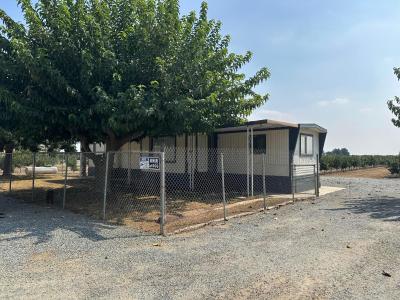 37 Acres Citrus Ranch, Terra Bella, California 93270